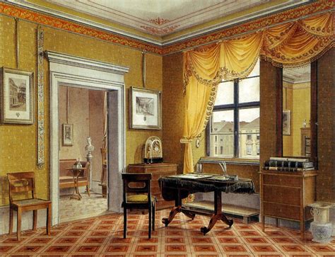 Vienna, Part I: The Biedermeier Age and the Revolutionary 